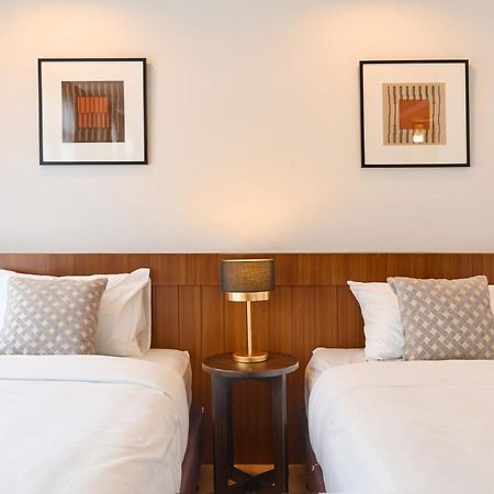 Be Phrasingh Hotel Čiang Mai Exteriér fotografie
