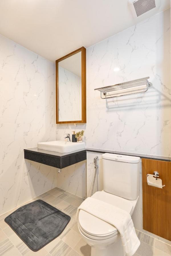Be Phrasingh Hotel Čiang Mai Exteriér fotografie