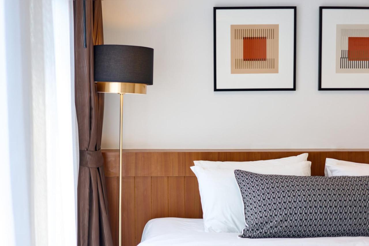 Be Phrasingh Hotel Čiang Mai Exteriér fotografie