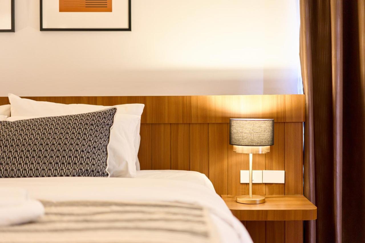 Be Phrasingh Hotel Čiang Mai Exteriér fotografie