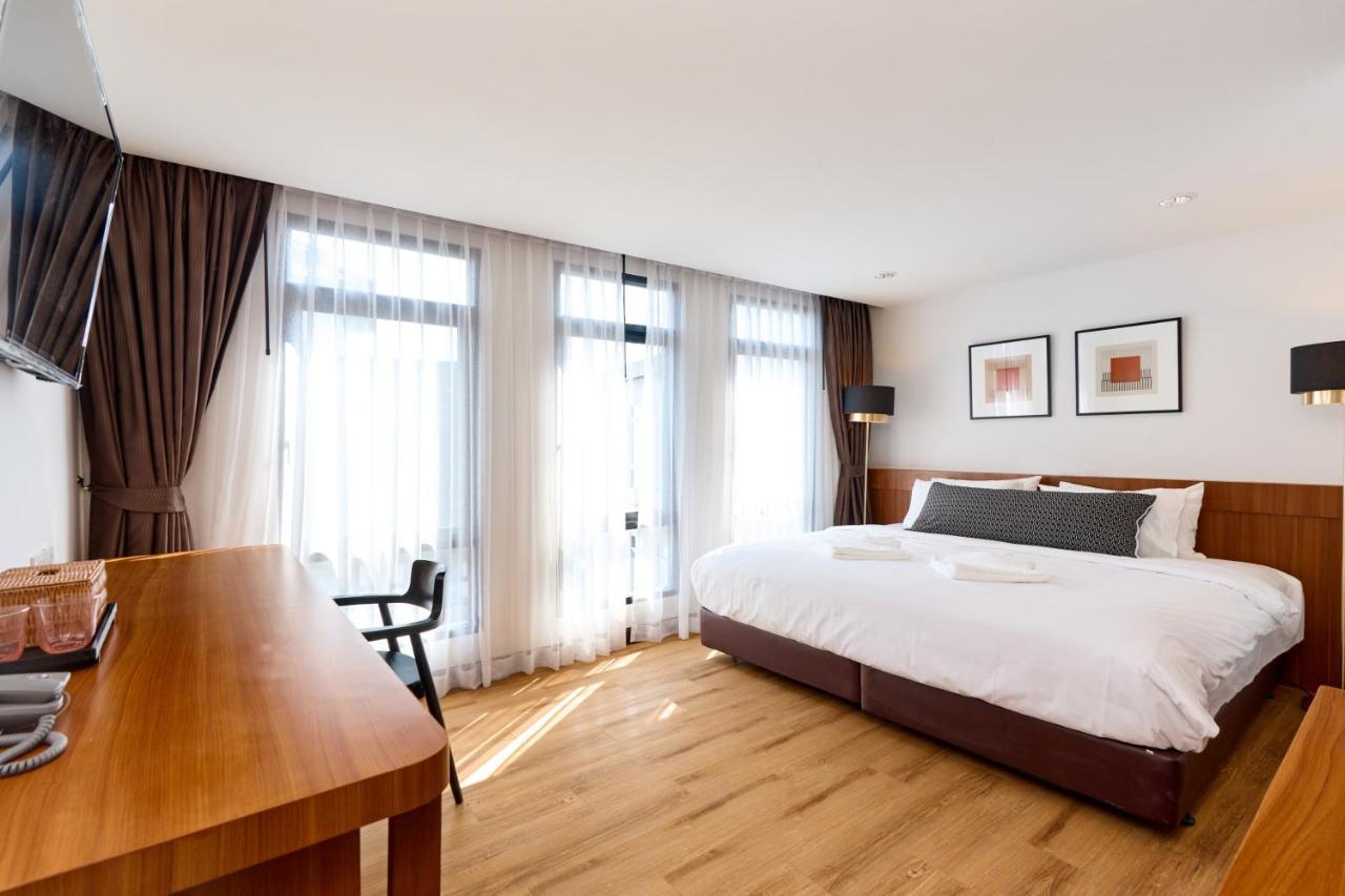 Be Phrasingh Hotel Čiang Mai Exteriér fotografie