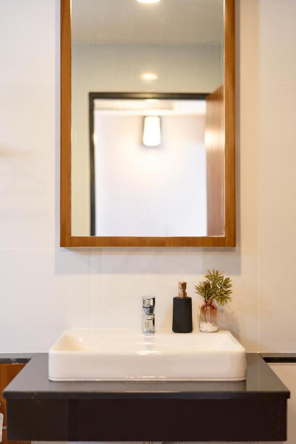 Be Phrasingh Hotel Čiang Mai Exteriér fotografie